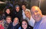 شکمو ترین بازیگران ایرانی چه کسانی هستند؟ + این فیلم باورنکردنی را از دست ندهید